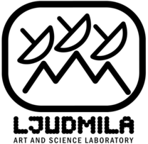 Logo Ljudmila