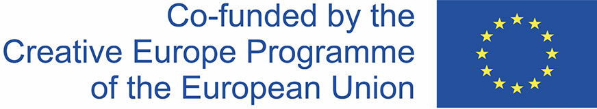 Logo Europe Programme creative